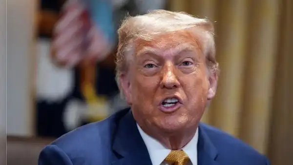 Trump anuncia un arancel del 50% al cobre y amenaza con otro de 200% a las farmacéuticas si no se instalan en EEUU
