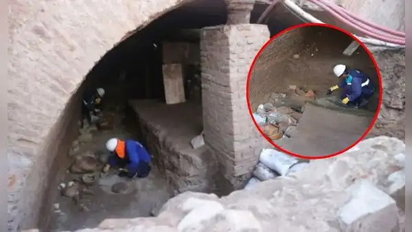 Paralizan obras en puente histórico del siglo XVI en el Centro de Lima por "seguridad" de Dina Boluarte