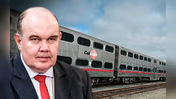 MTC aclara que trenes de López Aliaga no necesitan permisos para movilizarse porque, inicialmente, serán almacenados