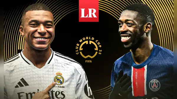 ¿A qué hora juega Real Madrid vs PSG EN VIVO HOY por semifinales del Mundial de Clubes 2025?