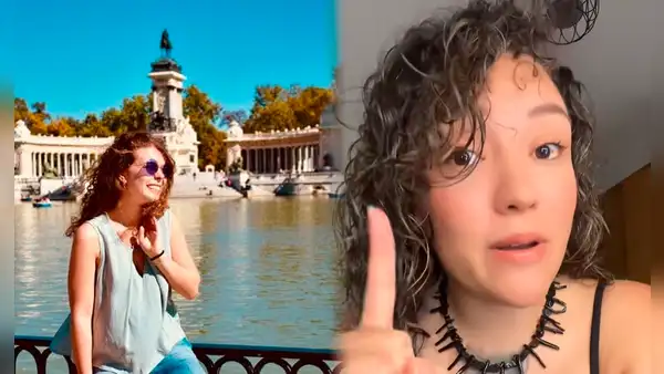 Venezolana comenta lo que le sorprende del verano en España: "Tengo que aprender más de ellos"