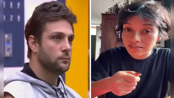 Jely Reátegui destapa la verdadera razón por la que llamó "puerta" a Nicola Porcella: "Dijeron que me daban de comer a mí"