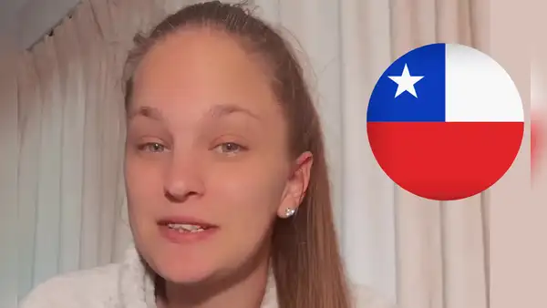 Mujer estadounidense se muda a América Latina en busca de una vida mejor: "El sueño americano está muerto"