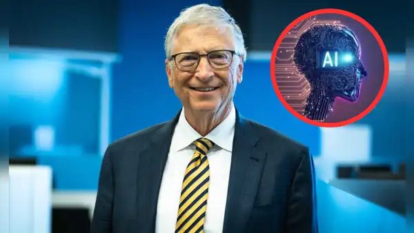 Bill Gates predice la única carrera que la inteligencia artificial no reemplazará ni en un siglo