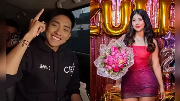 Óscar Junior, líder de La Bella Luz, es criticado en redes sociales por lanzar indirecta en su nueva canción a Zully