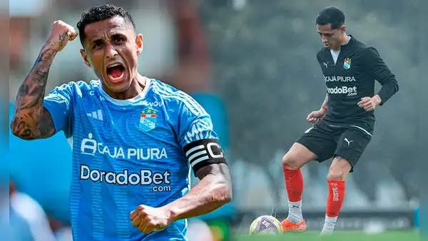 Yoshimar Yotún emociona a hinchas de Sporting Cristal con el regreso de su zurda: "Ha estado mucho tiempo educándose"