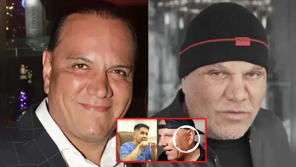 Mauricio Diez Canseco luce radical cambio facial tras someterse a retoques estéticos y Magaly reacciona: "Es otro"