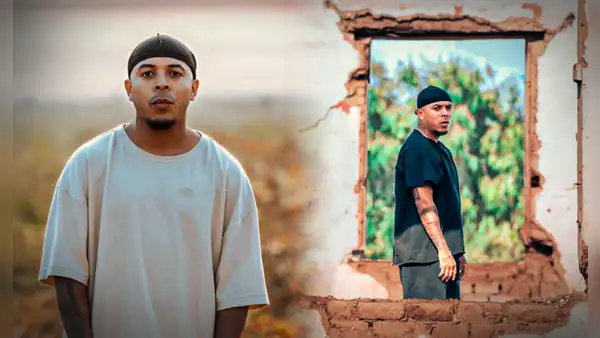 Nero Lvigi presenta su disco “Afroperurban" y trasluce su identidad cultural a través de la música