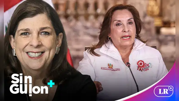 RMP sobre protestas contra Dina Boluarte en Huancayo: "Los niños y sus padres no están obligados a participar y mejorar su imagen"