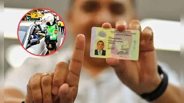 Conductores en Perú que mantengan un historial sin infracciones de tránsito durante dos años obtendrán este beneficio en 2025, según el MTC