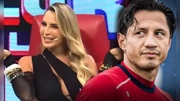 Exchica reality Macarena Gastaldo sorprende al revelar su picante 'encuentro' con Gianluca Lapadula: "Me gustaba muchísimo"