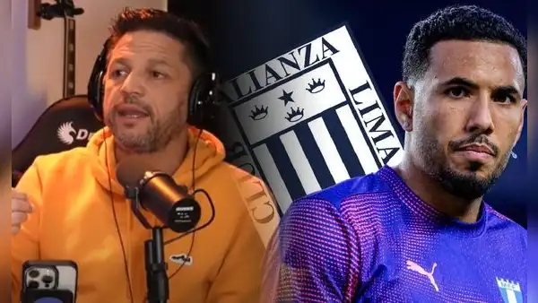 Pedro García lanza advertencia a Sergio Peña en su regreso a Alianza Lima: "Callar a la hinchada no le suma"