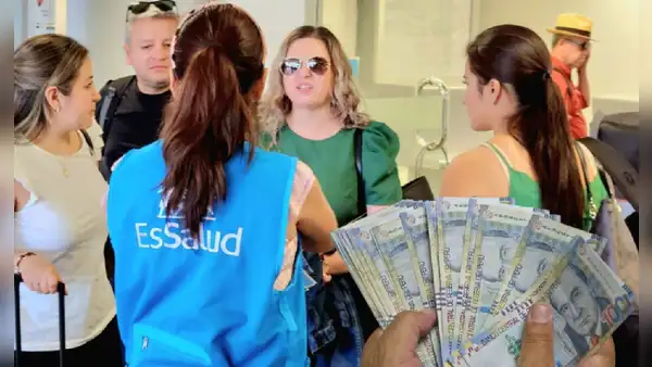 EsSalud otorga S/820 de subsidio para aseguradas en julio 2025: conoce cuáles son los requisitos para este beneficio y cómo acceder para recibirlo
