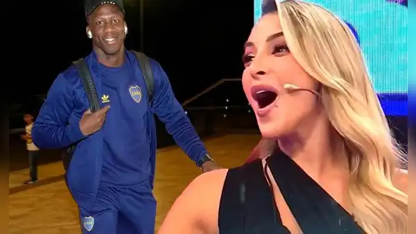 Macarena Gastaldo impacta al exponer 'candentes' detalles del apasionado romance que vivió con Luis Advíncula