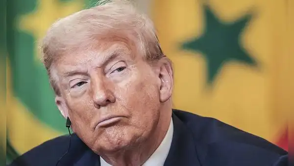 Donald Trump anuncia aranceles de 50% a productos importados de Brasil mediante carta a Lula da Silva