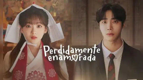 'Perdidamente enamorada': descubre cuántos capítulos tiene el dorama coreano del momento