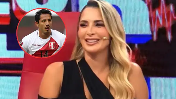 ¿Quién es Macarena Gastaldo, la exchica reality que causó revuelo al compartir su íntimo ‘encuentro’ con Gianluca Lapadula?