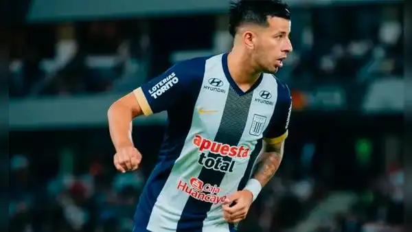 Pablo Ceppelini dejaría Alianza Lima tras llegada de Sergio Peña: uruguayo tiene 2 ofertas de exóticas ligas