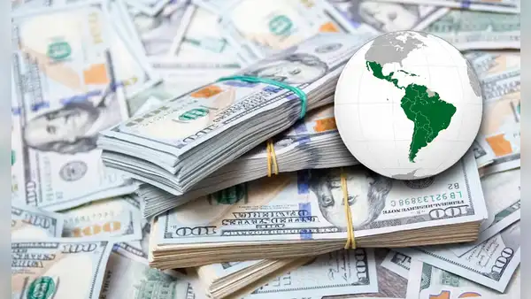 Estos son los 3 únicos países de Latinoamérica que tiene al dólar como moneda oficial: uno de ellos está en Sudamérica