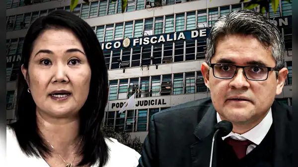Keiko Fujimori y el caso Cócteles: todos los detalles de la nueva acusación contra la lideresa de Fuerza Popular y allegados