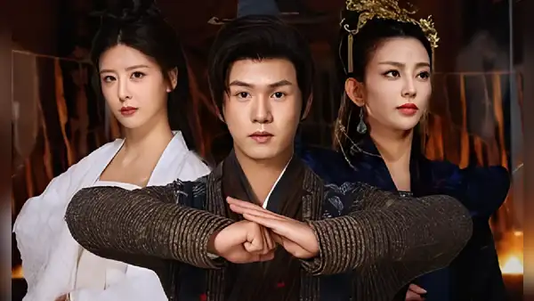 'La leyenda del señor guerrero' drama chino completo: dónde y cómo ver los capítulos sub español