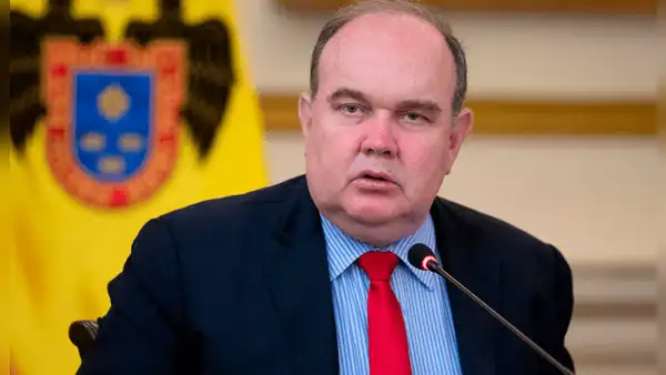 Rafael López Aliaga insiste en reducir cantidad de ministerios: "Seis son suficiente"