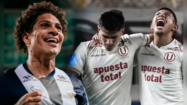 El exuberante resultado que necesitaría Alianza Lima para ganar el Torneo Apertura si Universitario tropieza con Los Chankas
