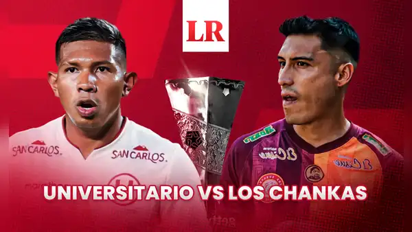 Mirar Universitario vs Los Chankas EN VIVO: previa del partido por la definición del Torneo Apertura 2025