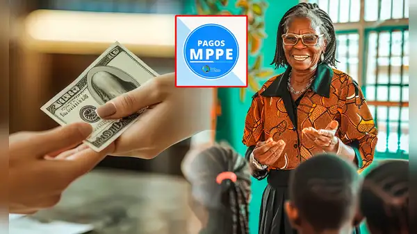 Pagaron la primera quincena del Ministerio de Educación julio 2025: descarta tu recibo del MPPE y consulta si te corresponde