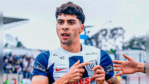 ¿Qué fue de Franco Zanelatto? El impensado presente del jugador que dejó Alianza Lima para vivir su primera experiencia en Europa