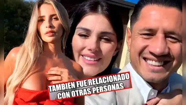 Familiar de Gianluca Lapadula responde fuerte tras posible infidelidad del futbolista con Macarena Gastaldo: "Han dicho tantas cosas"