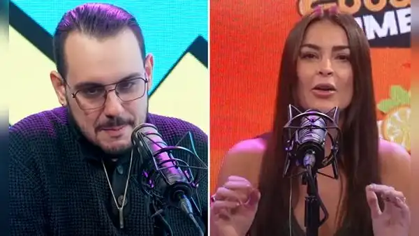 Furrey en UCI tras accidente: tiene el pulmón perforado y 3 costillas rotas, revela Laura Spoya