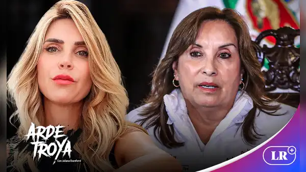 Juliana Oxenford critica gastos de alimentos de Despacho Presidencial: "Ni en el Maido te gastas tanto con 10 personas"