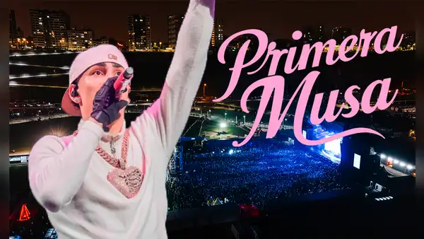 Omar Courtz concierto Perú 2025: todo sobre la venta de entradas en Teleticket, precios y más