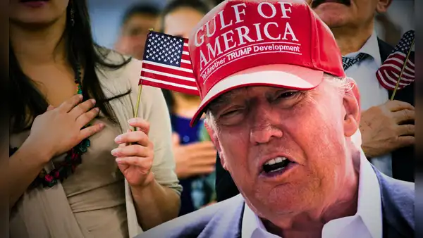 USCIS advierte que Trump no dará ciudadanía americana a inmigrantes: perderán la naturalización si patrocinadores tienen antecedentes