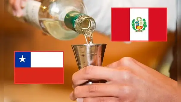 Corte de la India revocó la exclusividad que respaldaba al pisco peruano y abrió paso al reconocimiento del pisco chileno en este país