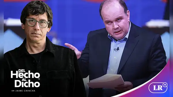 Jaime Chincha sobre 'retiro espiritual' de López Aliaga: "Va incumplir su palabra de quedarse los 4 años en la MML"