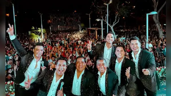 Hermanos Yaipén anuncian cambio de nombre tras 25 años de trayectoria musical: "Ha llegado el momento de asumir un nuevo reto"