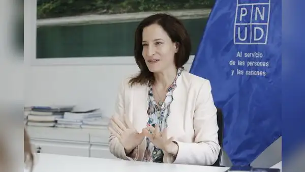 Bettina Woll: ‘La desconfianza impide construir proyectos colectivos en el Perú’