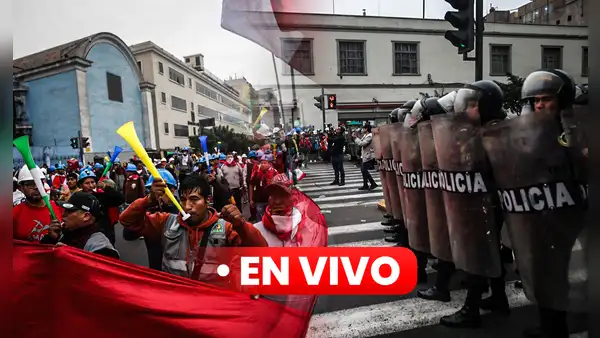 Paro de mineros EN VIVO: Fiscalía abre investigación sobre muerte de ciudadano en Chala durante protestas