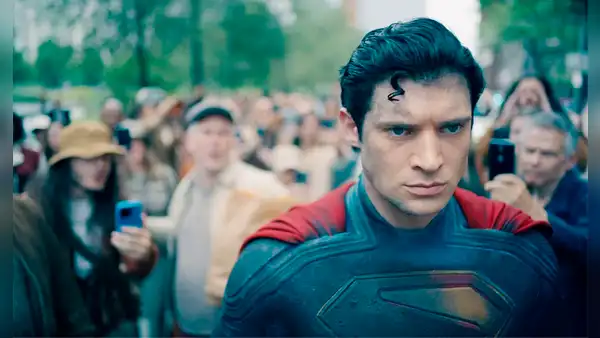 ‘Superman 2025’: revelan cuánto habrían cobrado los protagonistas de la nueva película de DC