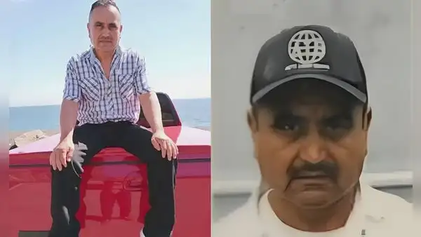 Muere inmigrante mexicano en violenta redada de ICE en granja de cannabis en California: familia pide apoyo para su entierro