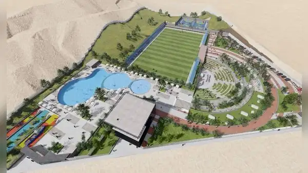 Ventanilla estrenará su nuevo gran parque zonal luego de más de 30 años: megaproyecto tendrá piscina, estadio y más