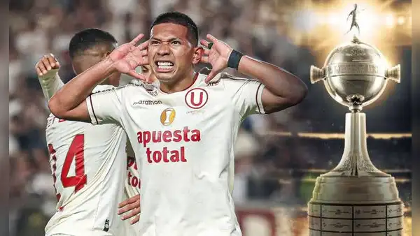 Universitario a un paso de título ¿puede clasificar a la Copa Libertadores si es campeón del Apertura?