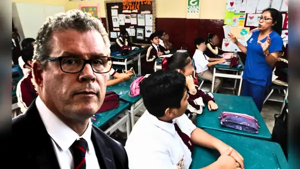 Plazas para salud mental en escuelas públicas son insuficientes pese a plan del Minedu, advierte Colegio de Psicólogos