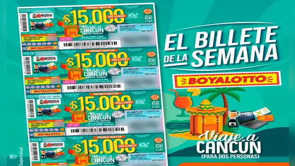 Sorteo de hoy Lotería de Boyacá EN VIVO - Canal 13 EN DIRECTO: el premio mayor del 12 de julio saldrá horas más tarde en Colombia