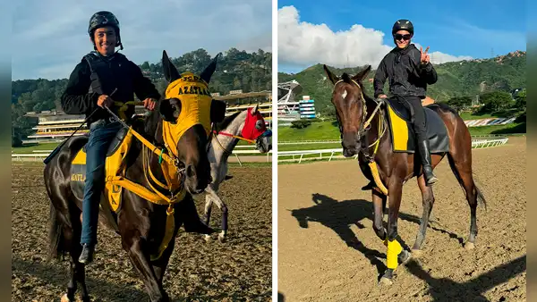 Datos de última hora Hipódromo La Rinconada: favoritos de la cátedra para el domingo 13 de julio y pronósticos de Gaceta Hípica