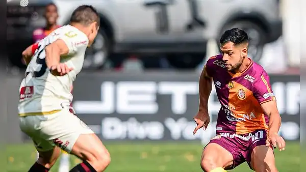 [GOLPERÚ] Universitario vs Los Chankas EN VIVO: transmisión del último partido del Torneo Apertura 2025