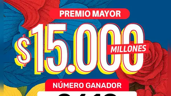 Resultados Lotería de Boyacá hoy noche, sorteo 4580: revisar qué número cayó el sábado 12 de julio y a qué hora sale por Canal 13