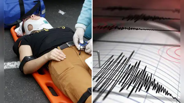 ¿Qué hacer si hay heridos tras un sismo hoy? Guía rápida de primeros auxilios